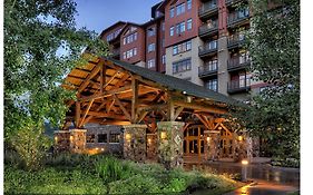 The Grand Hotel Steamboat Springs